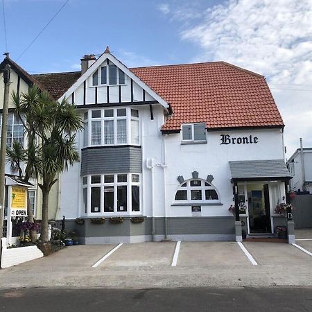 Hotel The Bronte à Paignton Extérieur photo
