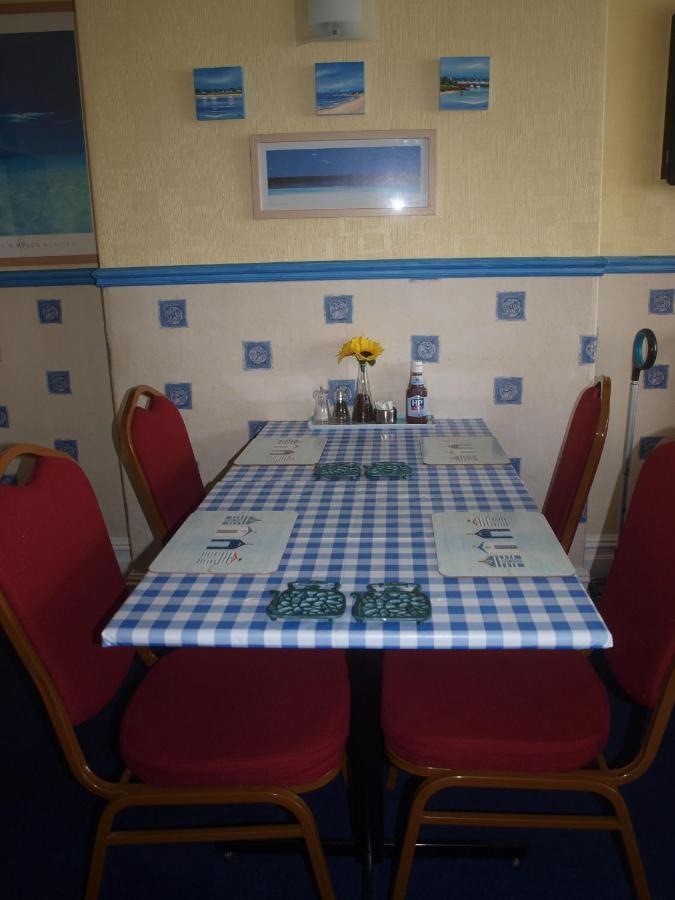 Hotel The Bronte à Paignton Extérieur photo