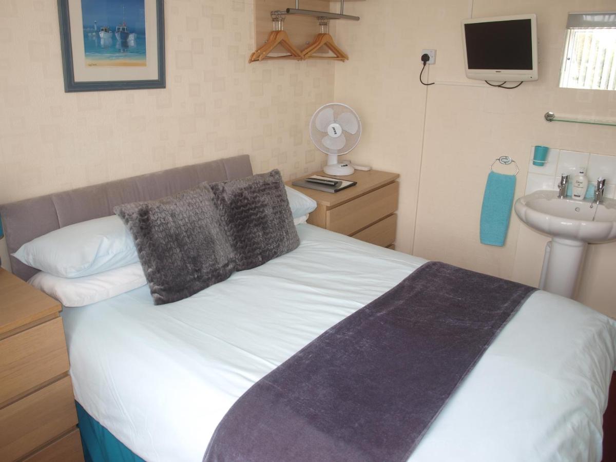 Hotel The Bronte à Paignton Extérieur photo