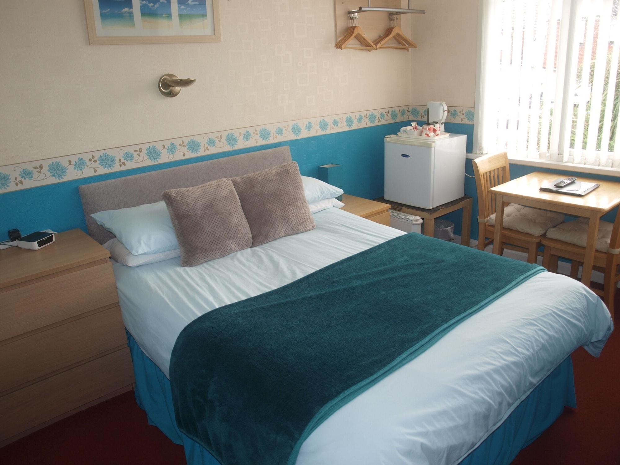 Hotel The Bronte à Paignton Extérieur photo