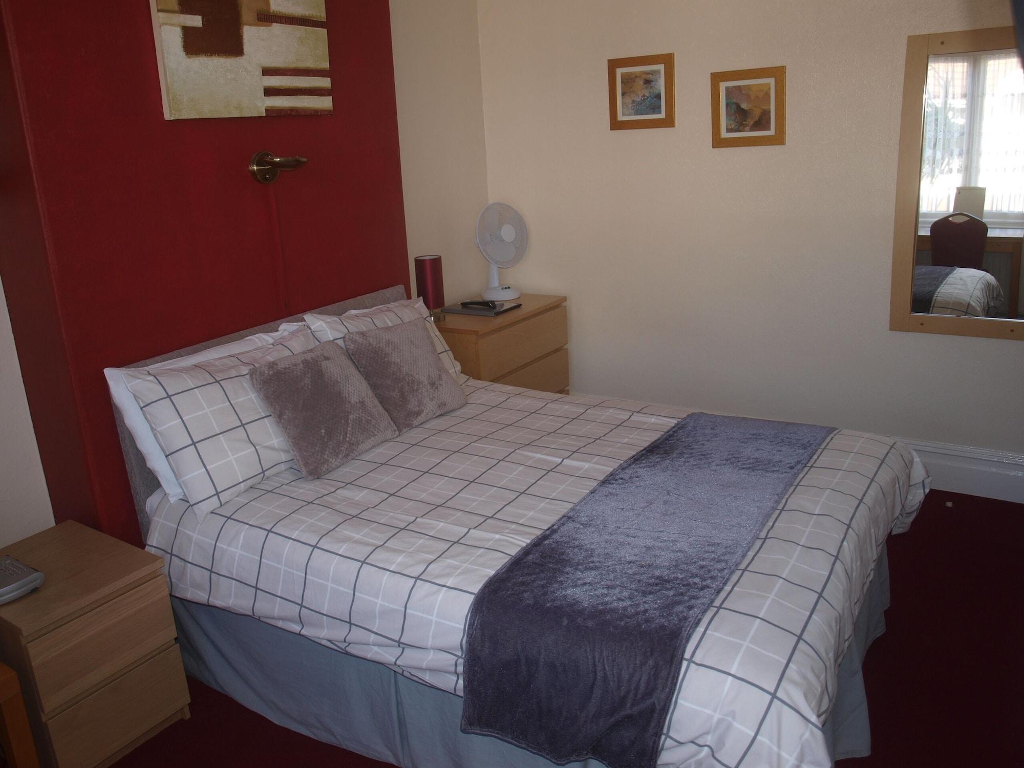 Hotel The Bronte à Paignton Extérieur photo