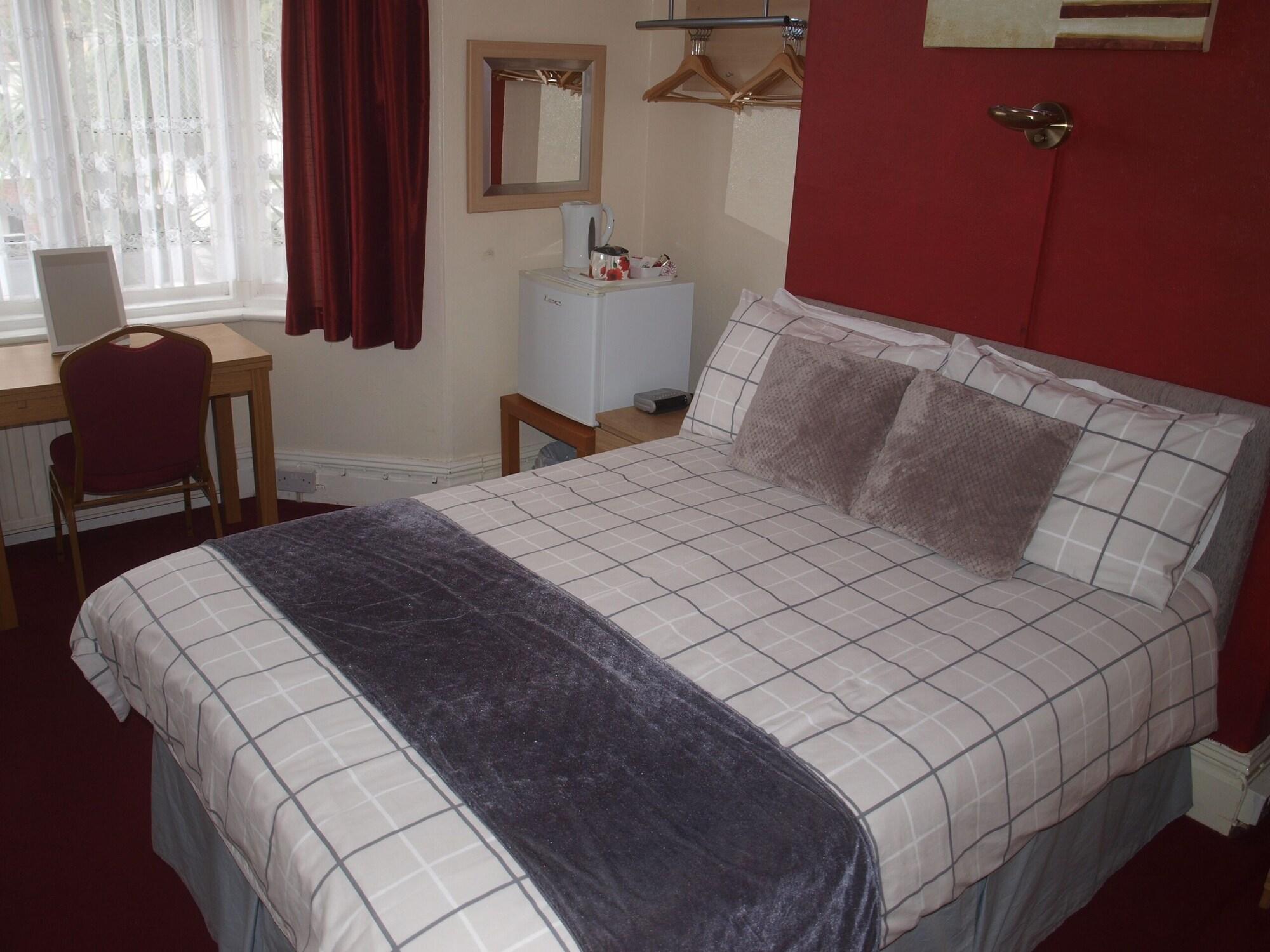 Hotel The Bronte à Paignton Extérieur photo