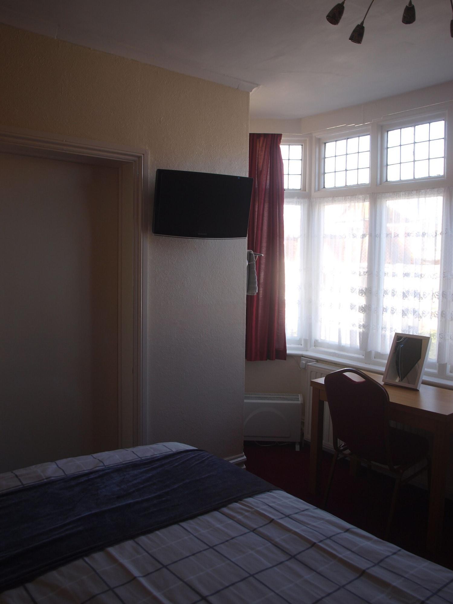 Hotel The Bronte à Paignton Extérieur photo