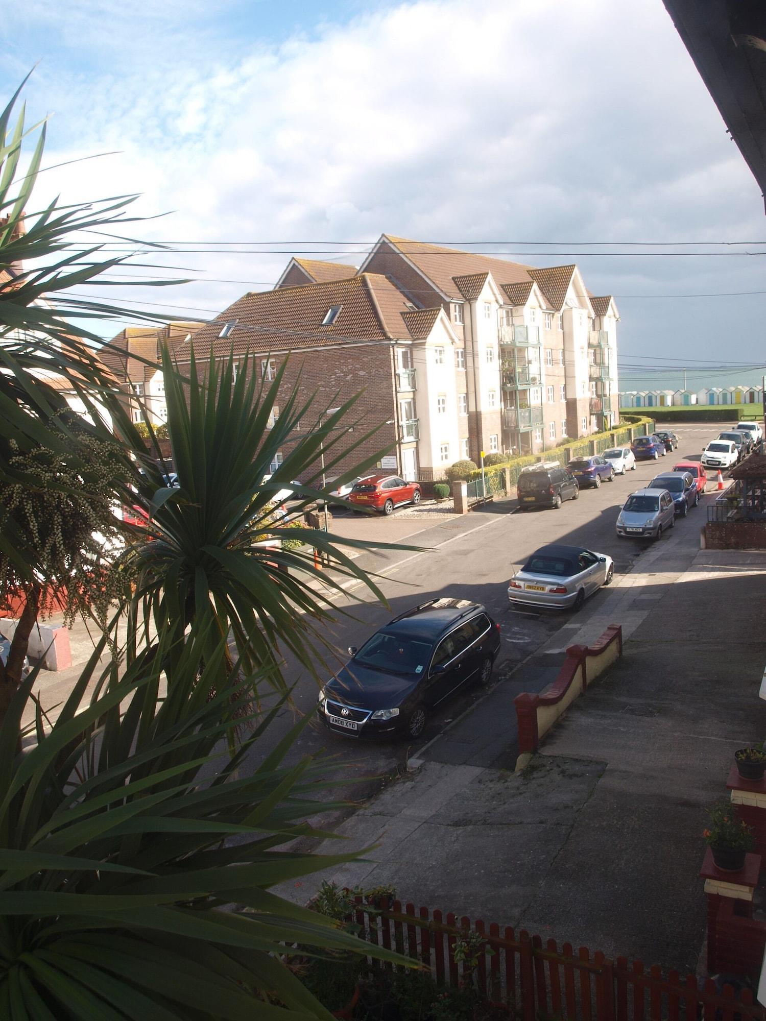 Hotel The Bronte à Paignton Extérieur photo