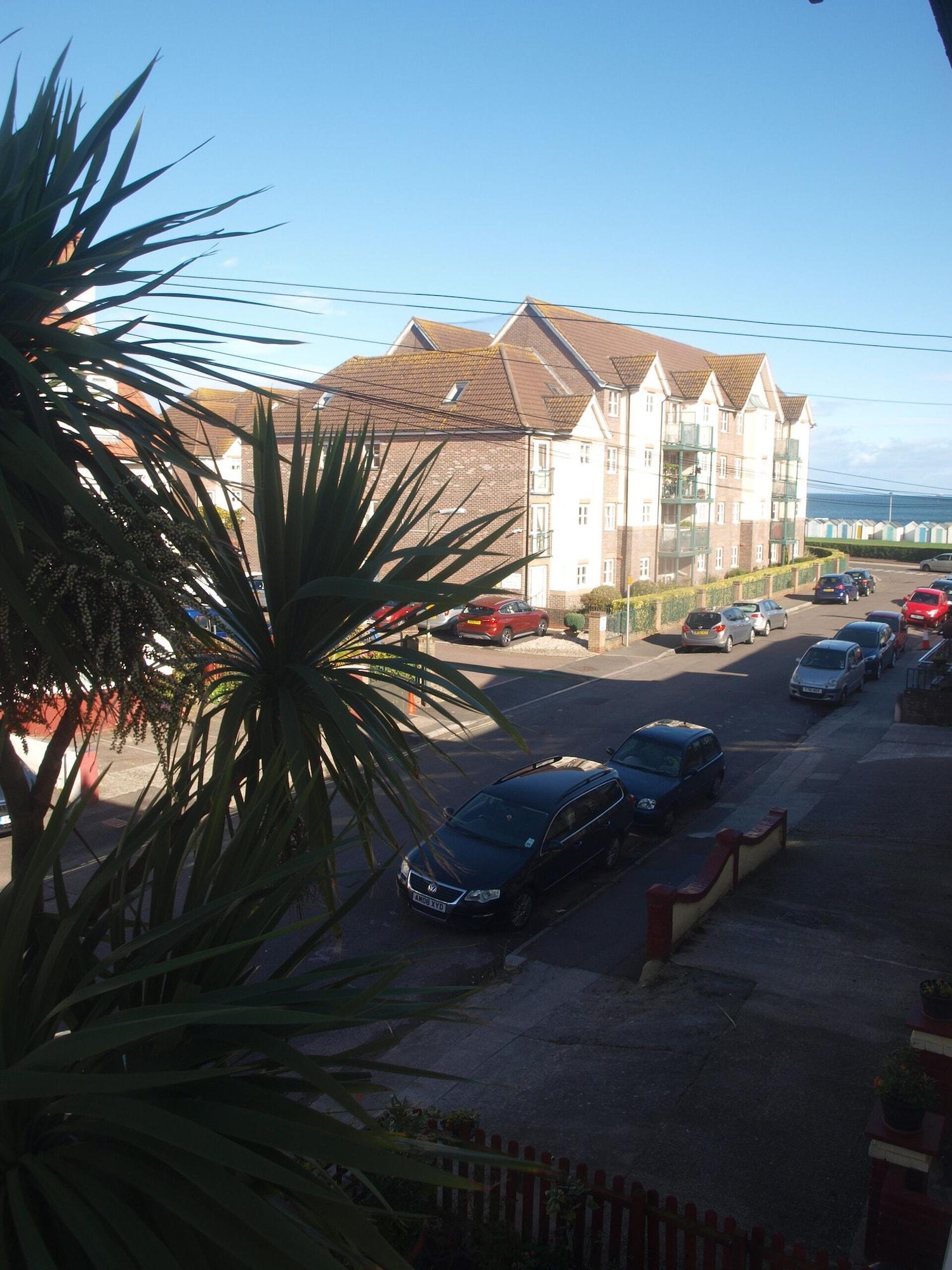 Hotel The Bronte à Paignton Extérieur photo