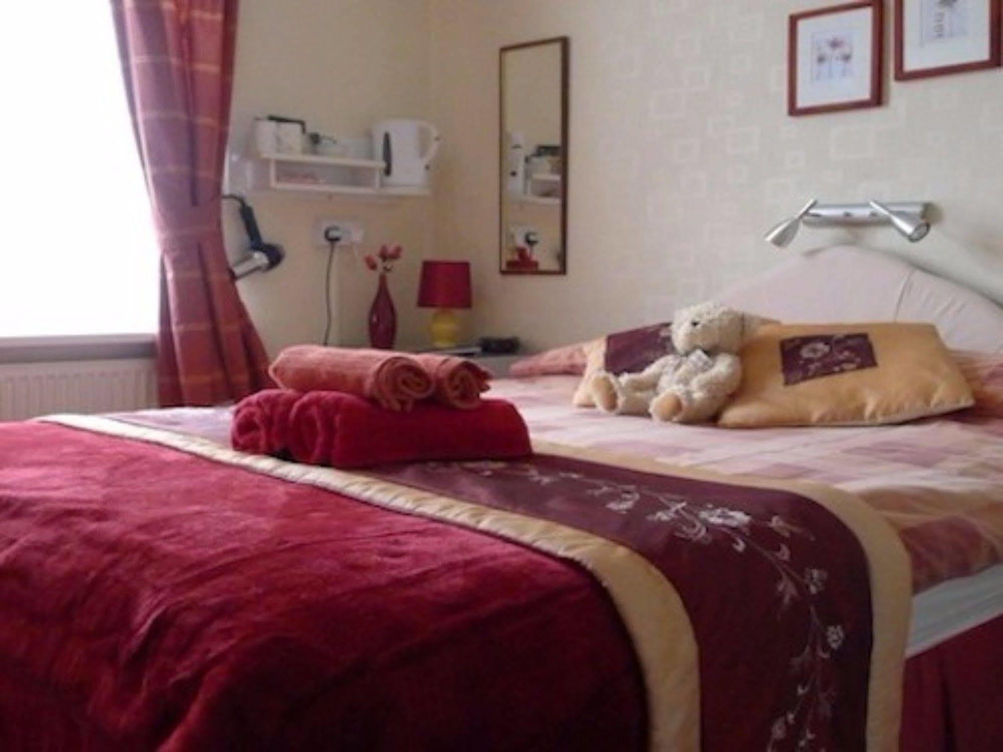 Hotel The Bronte à Paignton Extérieur photo